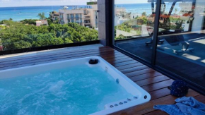 perfect place loft, Playa Del Carmen